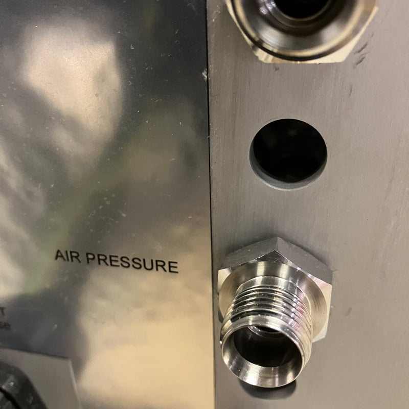 EVG EV 640 Mask Aligner