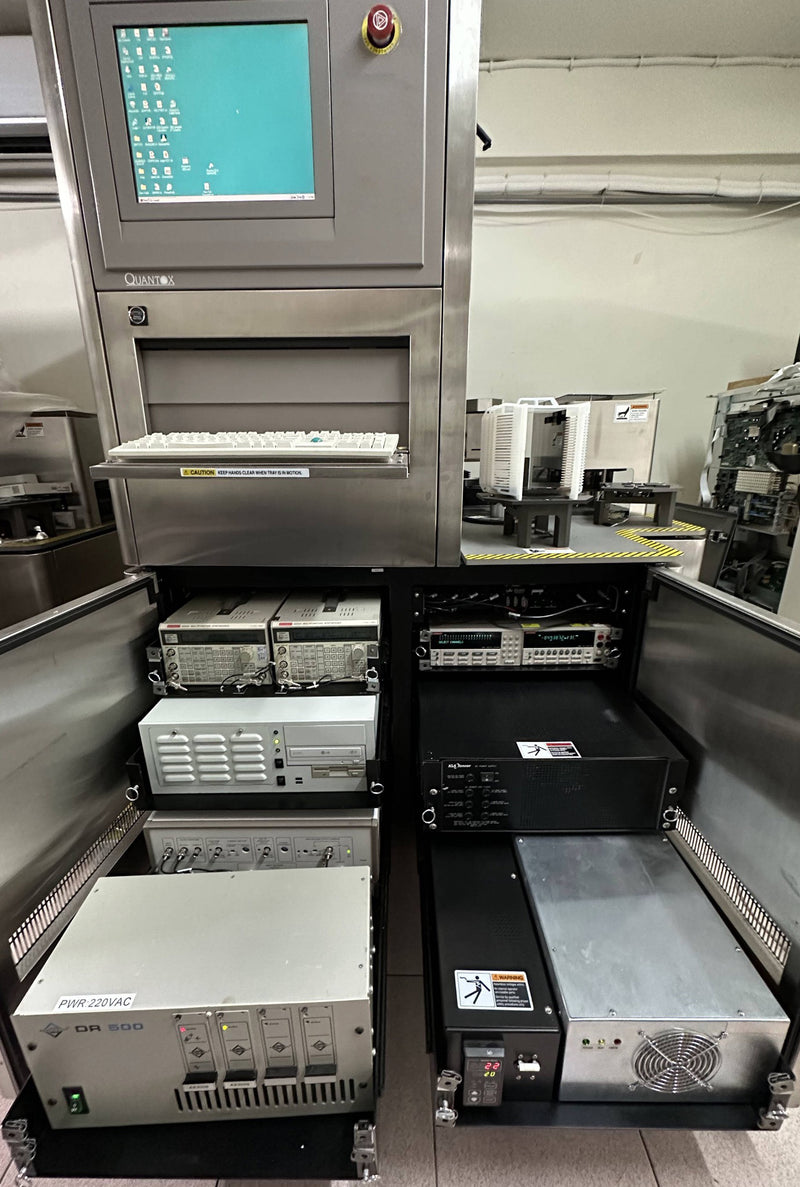 KLA Quantox 64100 Measurement System