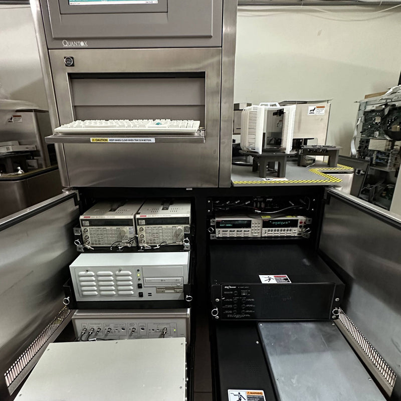 KLA Quantox 64100 Measurement System