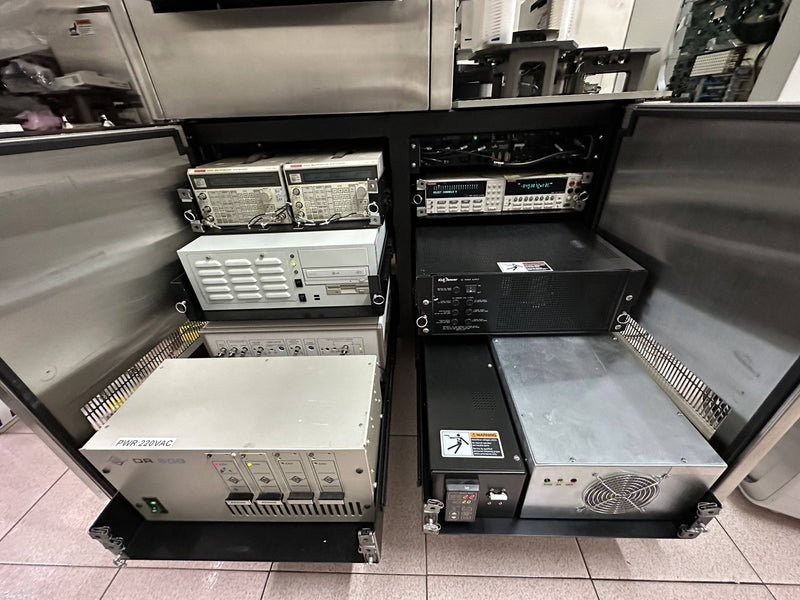 KLA Quantox 64100 Measurement System