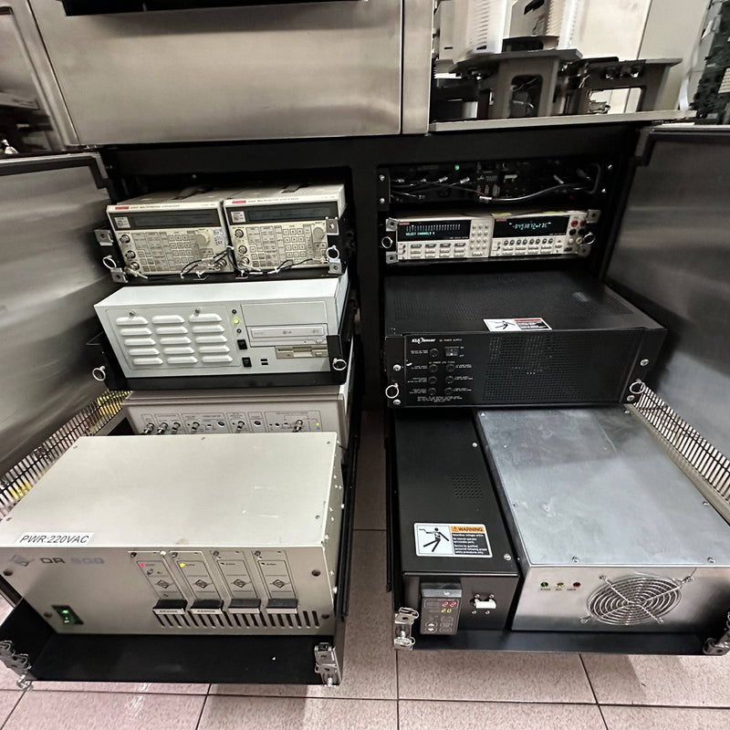 KLA Quantox 64100 Measurement System