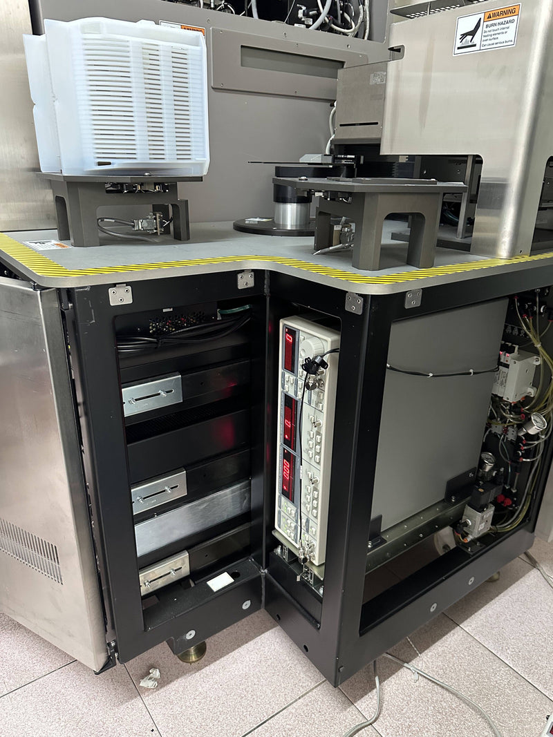 KLA Quantox 64100 Measurement System