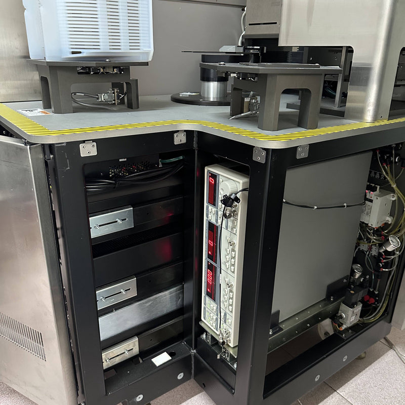 KLA Quantox 64100 Measurement System