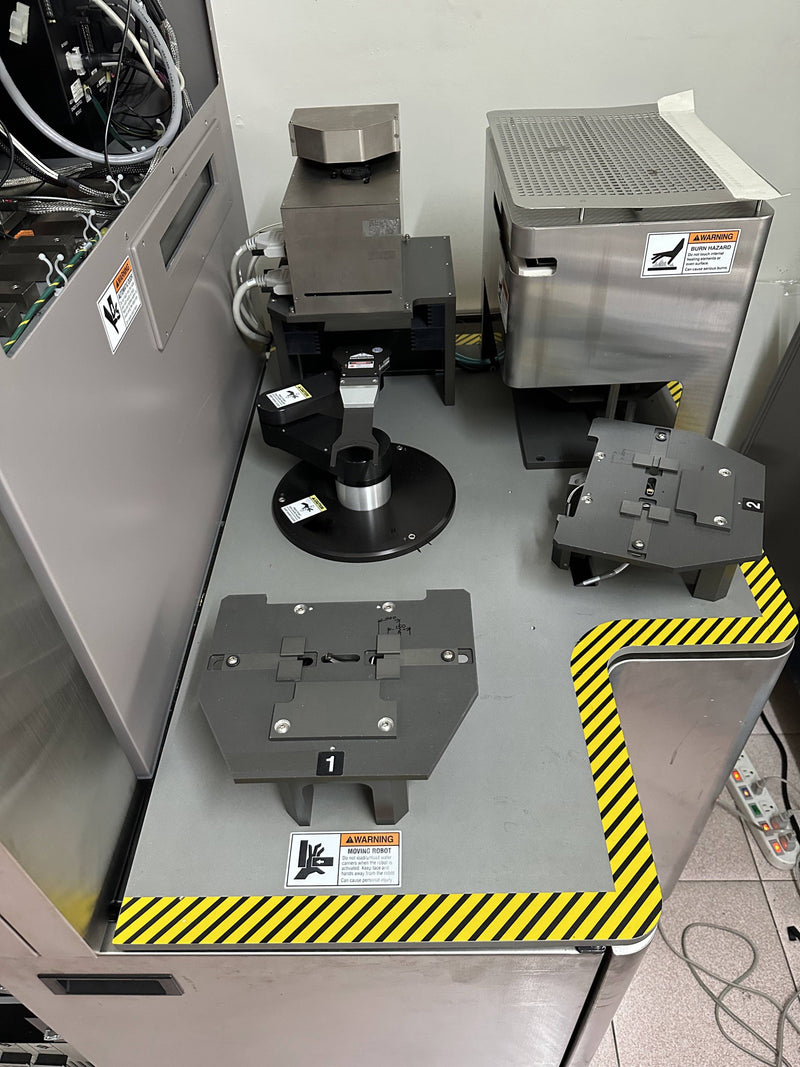 KLA Quantox 64100 Measurement System