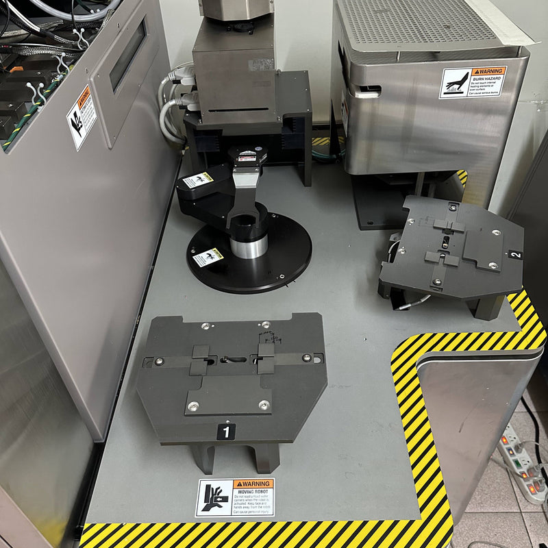 KLA Quantox 64100 Measurement System