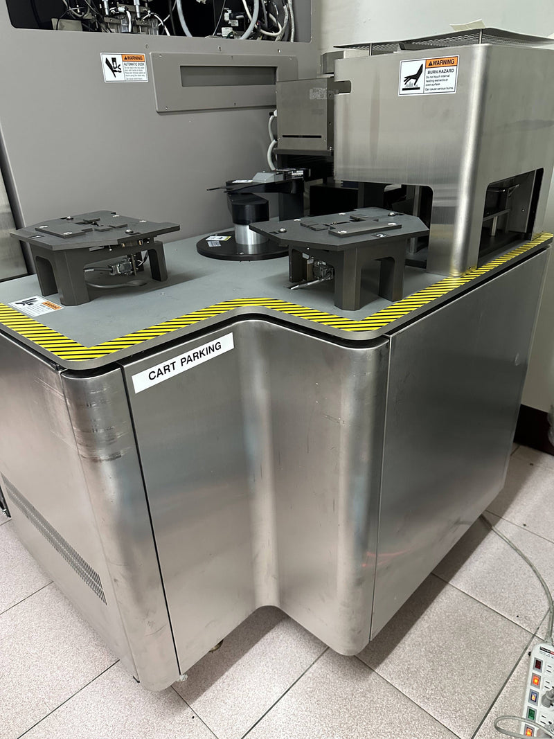 KLA Quantox 64100 Measurement System