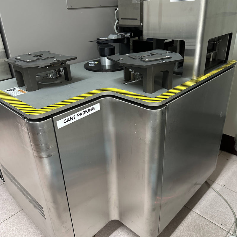 KLA Quantox 64100 Measurement System