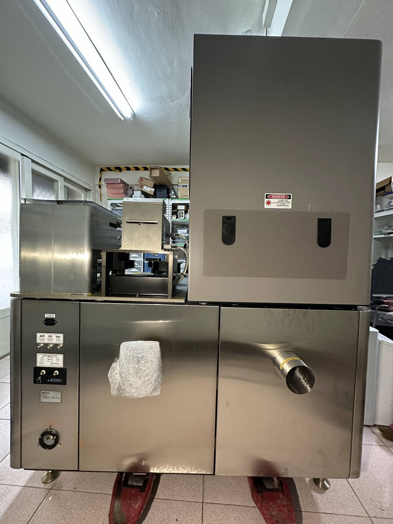 KLA Quantox 64100 Measurement System