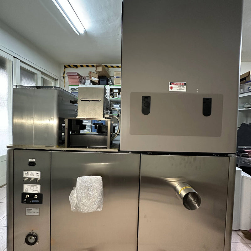 KLA Quantox 64100 Measurement System