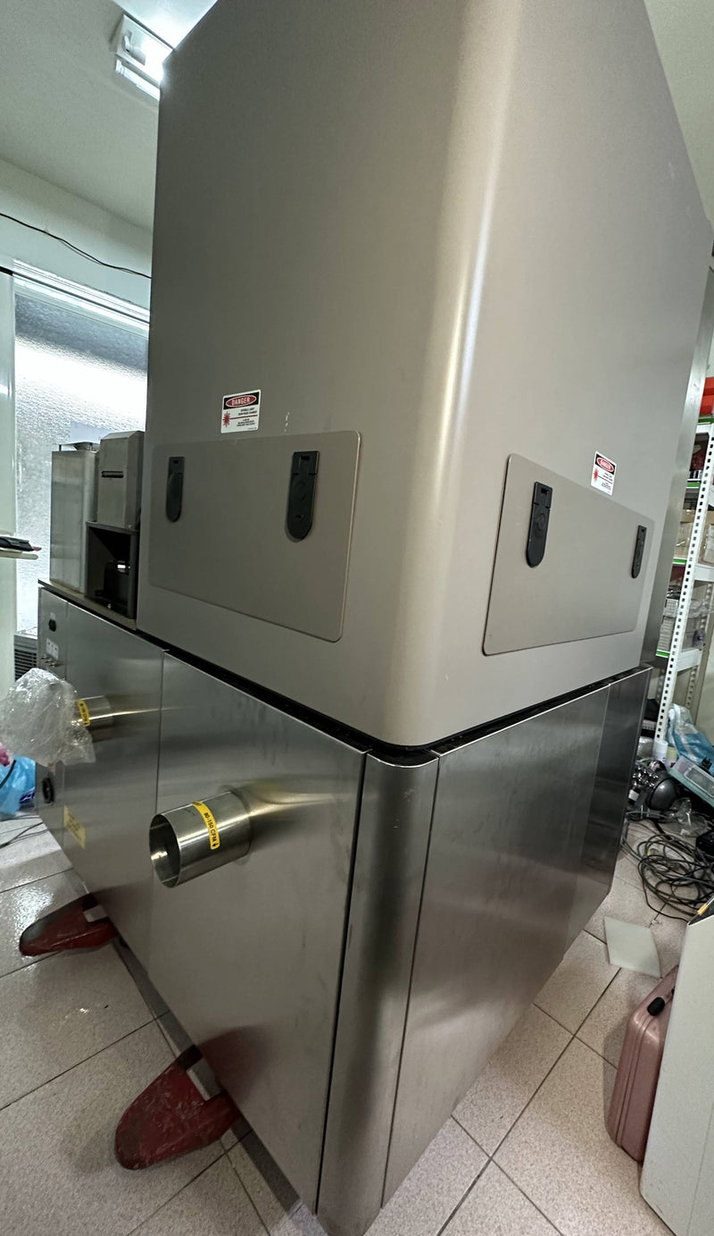 KLA Quantox 64100 Measurement System