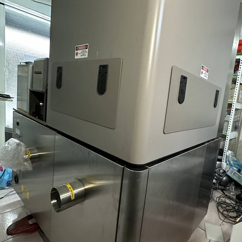 KLA Quantox 64100 Measurement System