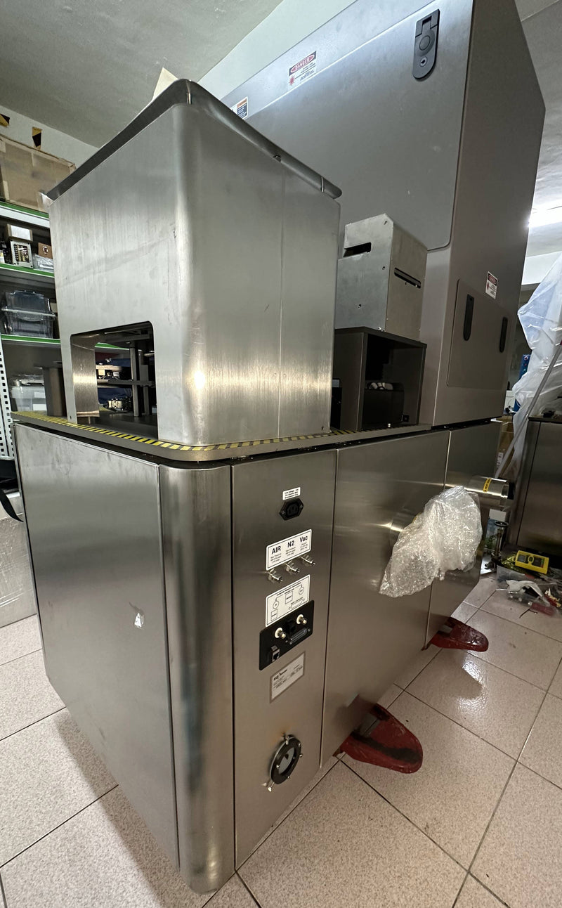 KLA Quantox 64100 Measurement System