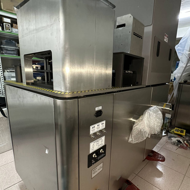 KLA Quantox 64100 Measurement System