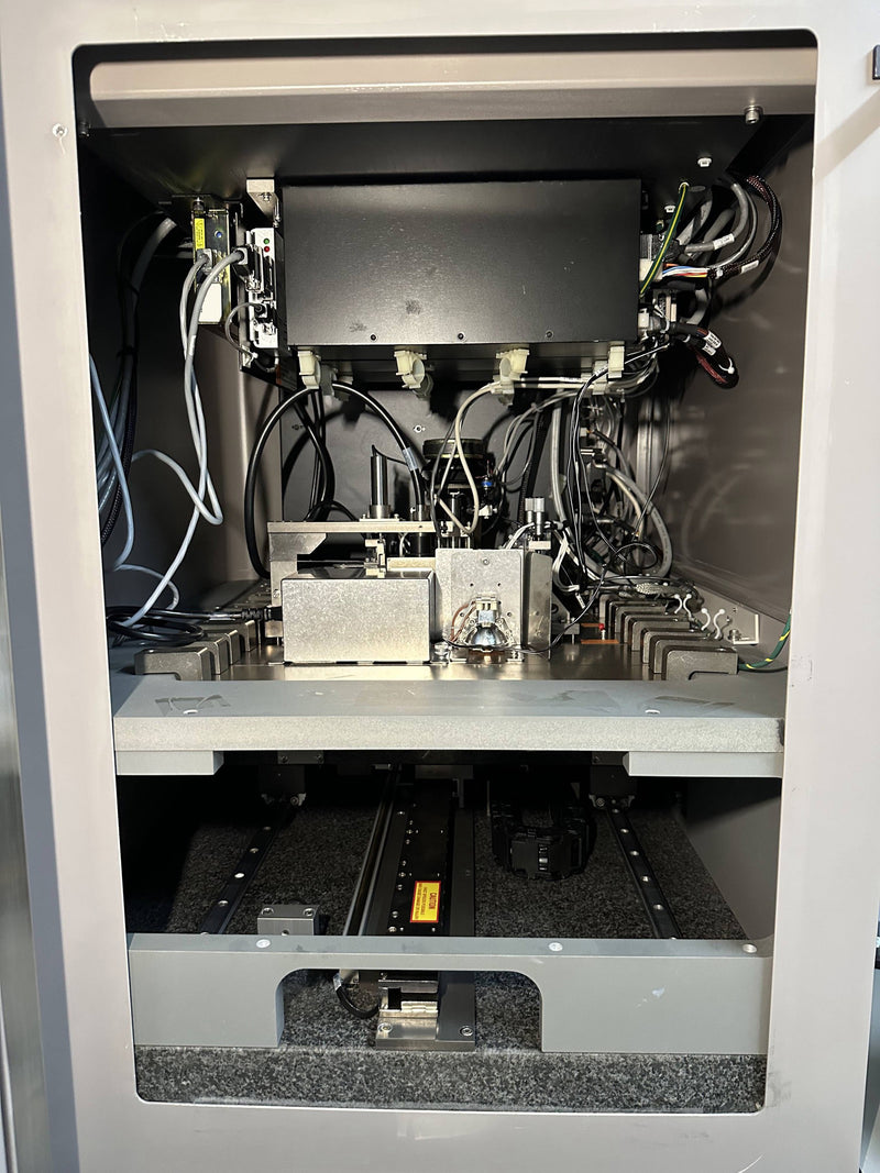 KLA Quantox 64100 Measurement System