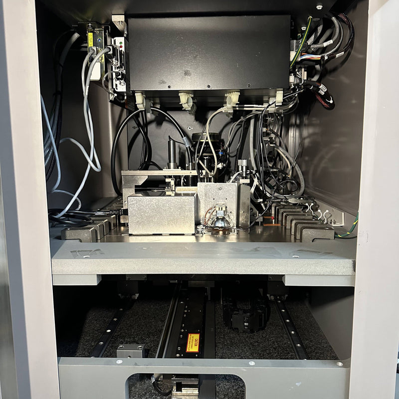 KLA Quantox 64100 Measurement System