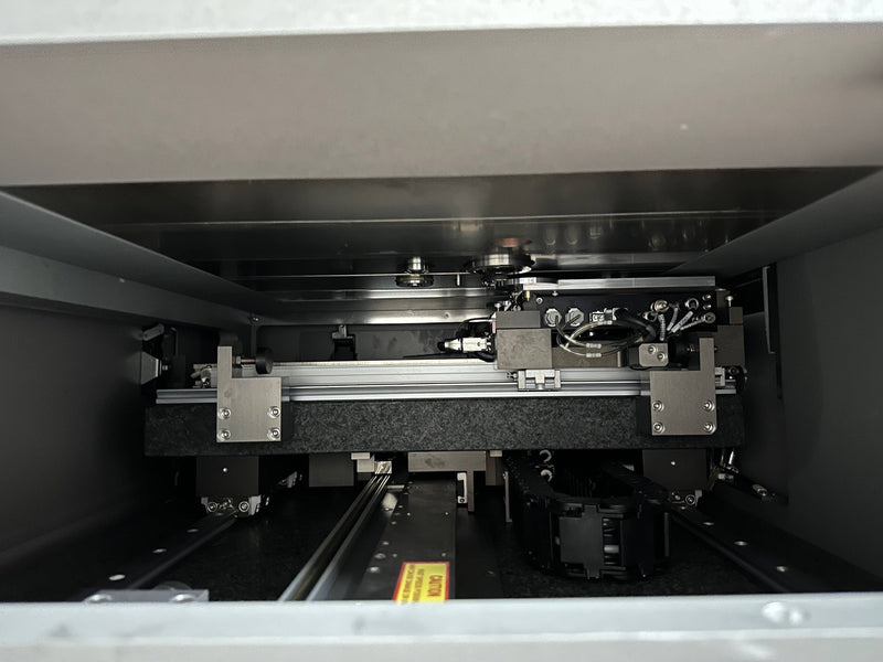 KLA Quantox 64100 Measurement System