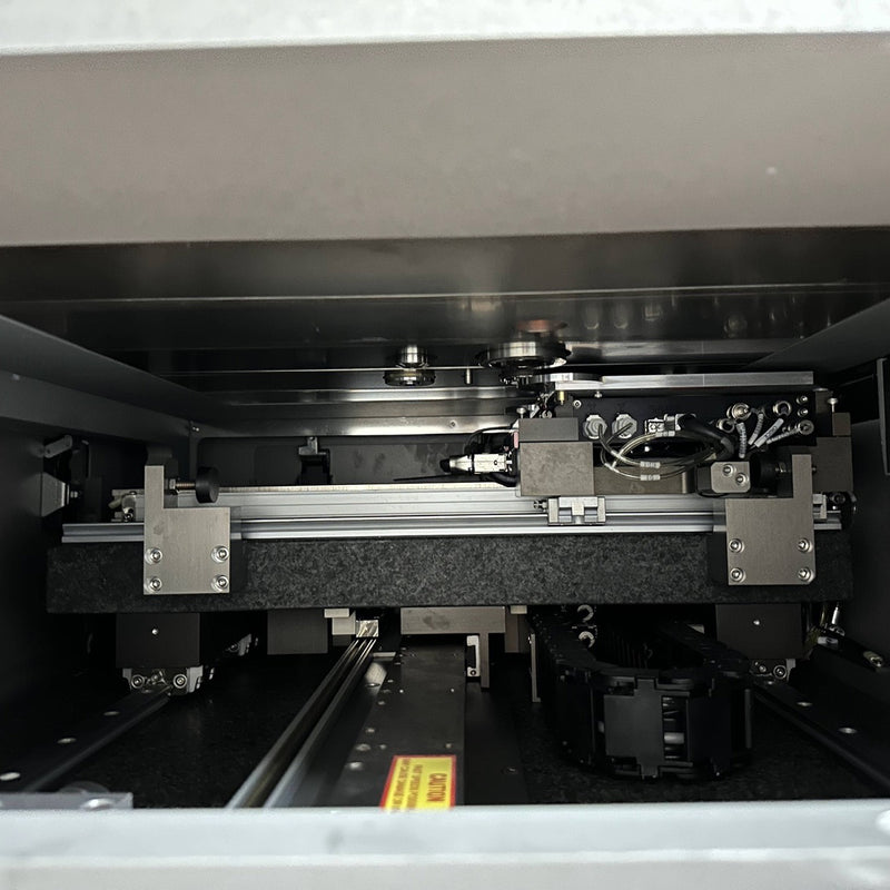 KLA Quantox 64100 Measurement System