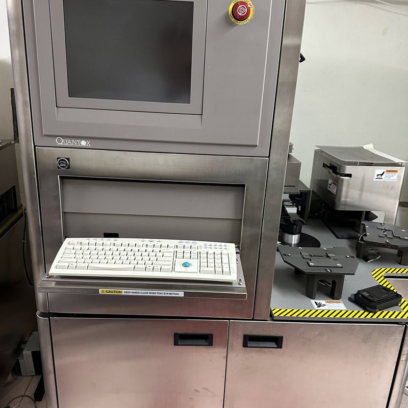 KLA Quantox 64100 Measurement System