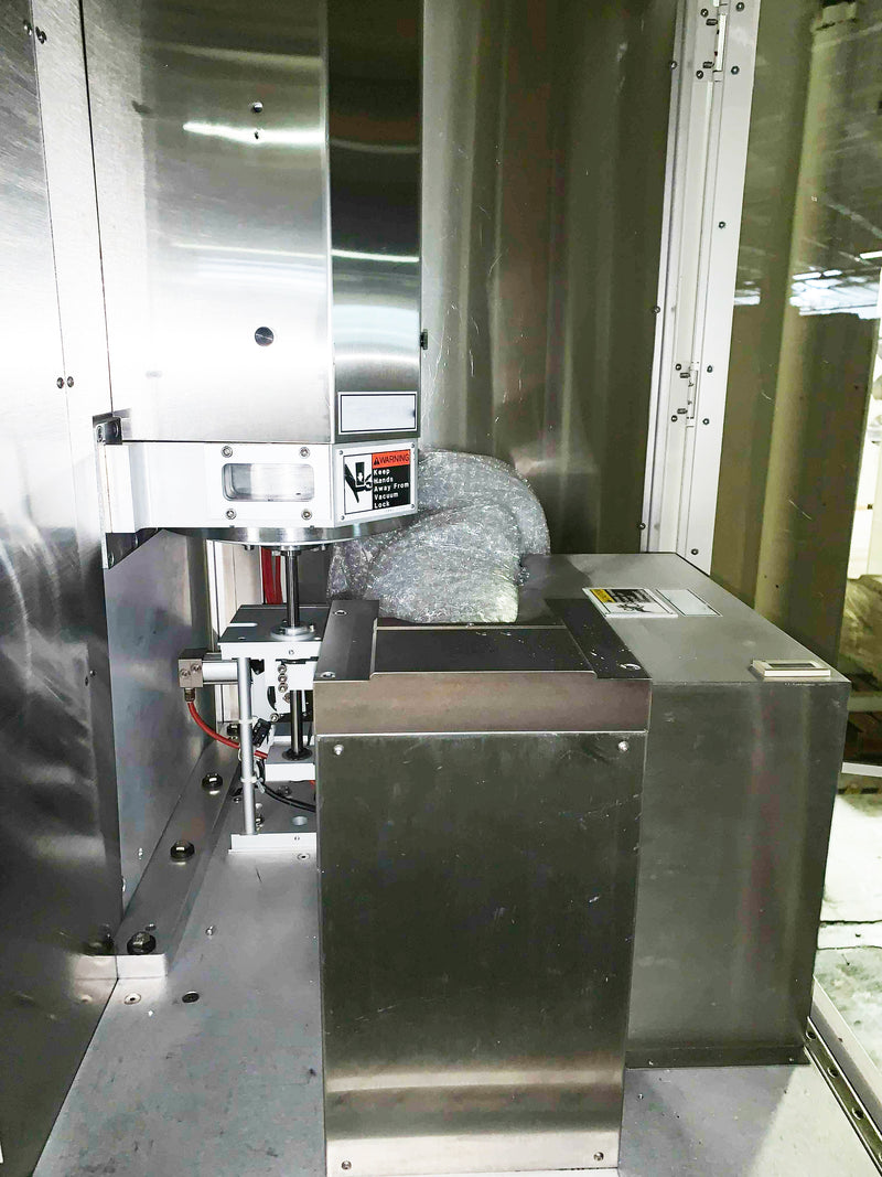 Axcelis NV 6200 A Implanter