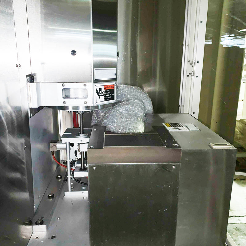 Axcelis NV 6200 A Implanter
