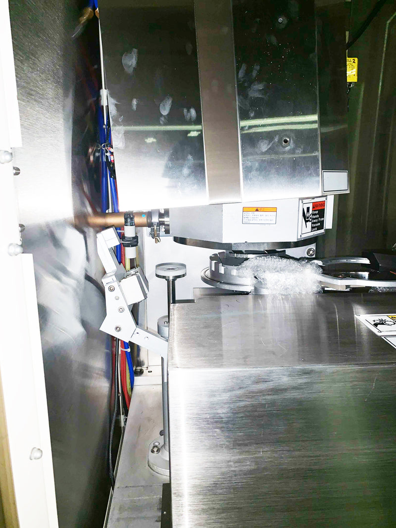 Axcelis NV 6200 A Implanter
