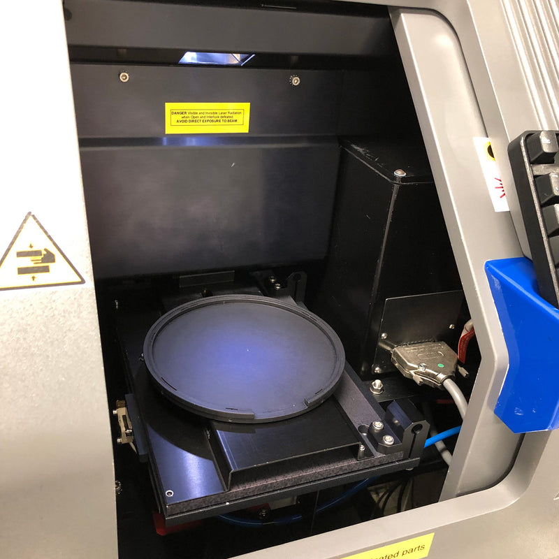 ONTO / Nanometrics / Accent / Bio-Rad RPM Sigma Photoluminescence Tool
