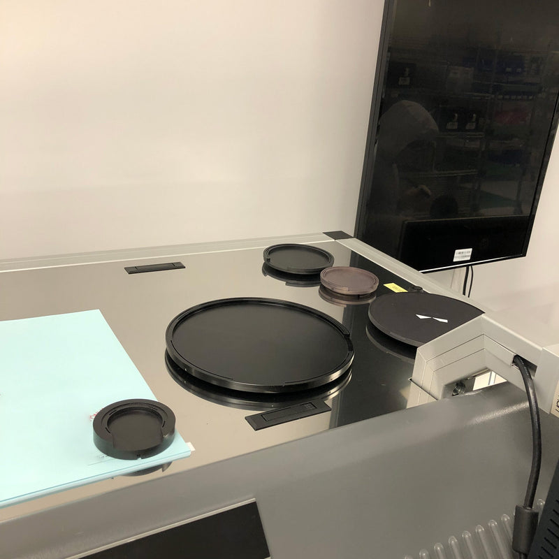 ONTO / Nanometrics / Accent / Bio-Rad RPM Sigma Photoluminescence Tool