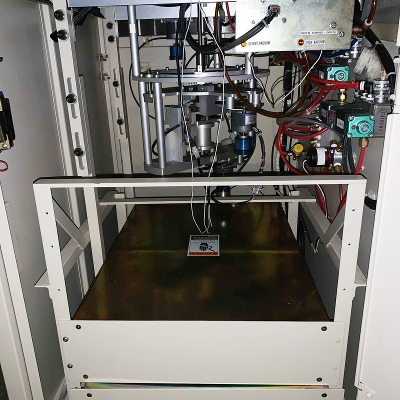 Axcelis NV 6200 A Implanter
