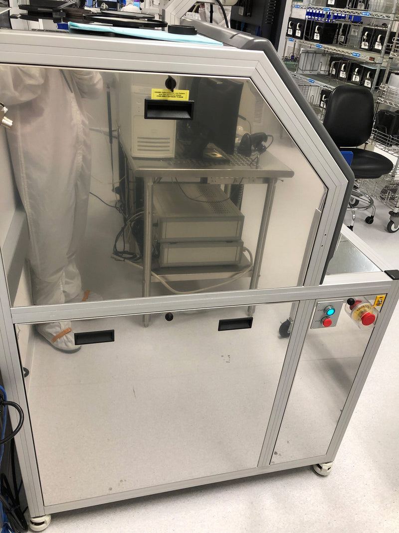 ONTO / Nanometrics / Accent / Bio-Rad RPM Sigma Photoluminescence Tool