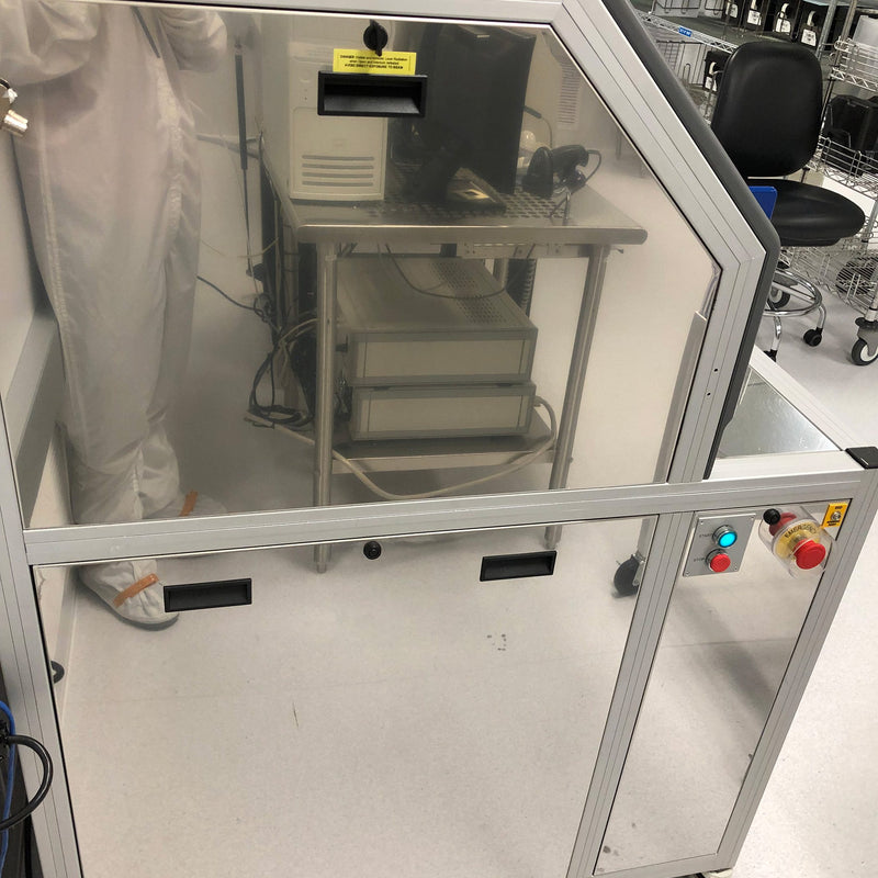 ONTO / Nanometrics / Accent / Bio-Rad RPM Sigma Photoluminescence Tool