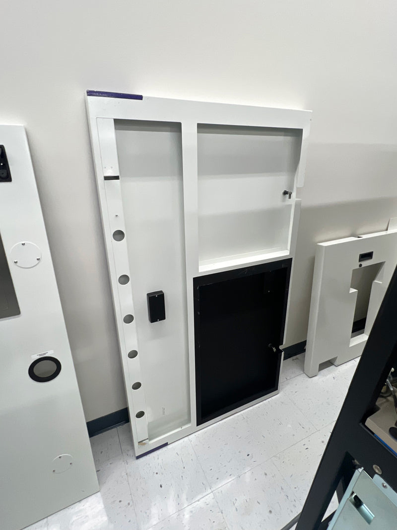 KLA OmniMap RS 100 C Resistivity Mapper