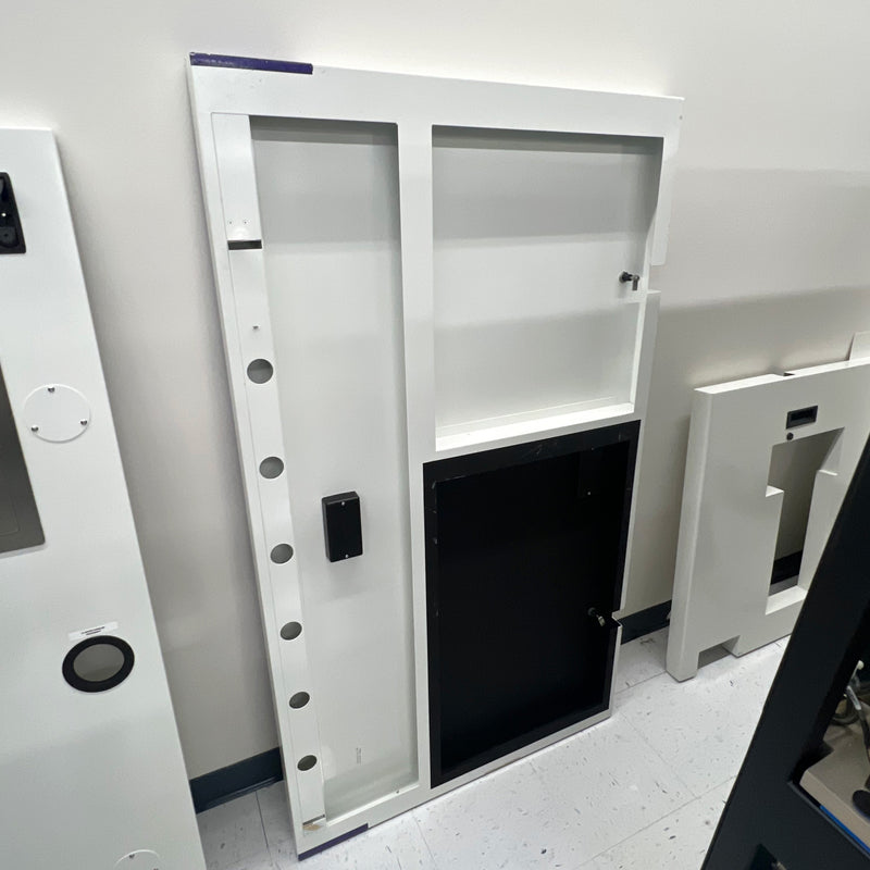 KLA OmniMap RS 100 C Resistivity Mapper