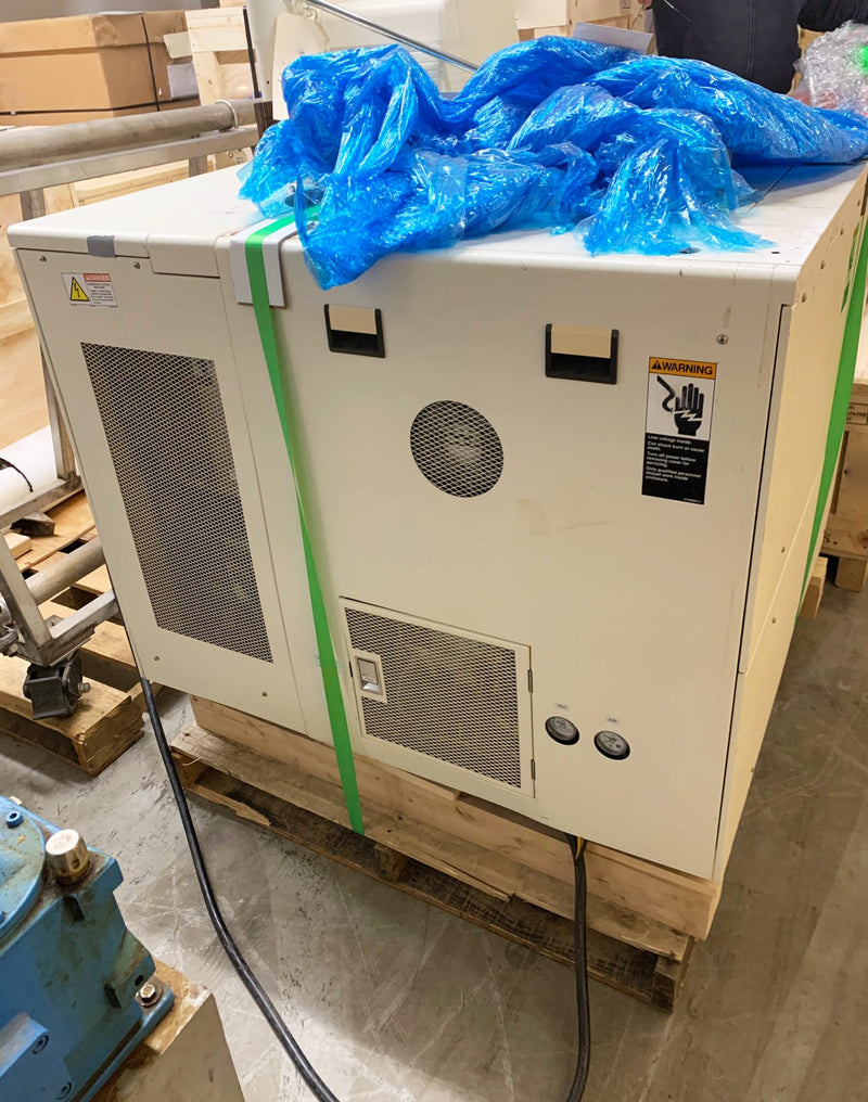 Tel P 8 XL Automatic Wafer Prober