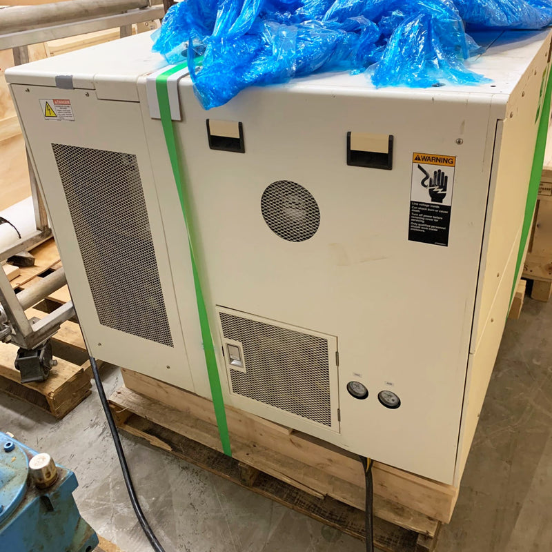 Tel P 8 XL Automatic Wafer Prober