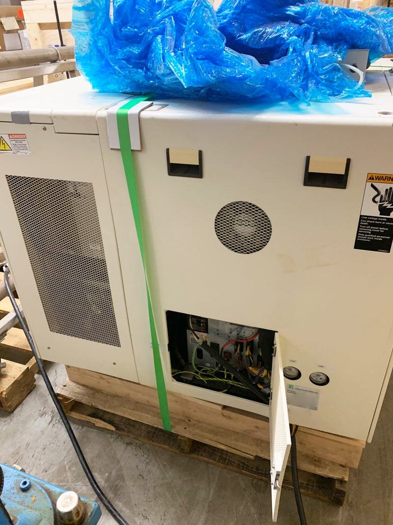 Tel P 8 XL Automatic Wafer Prober