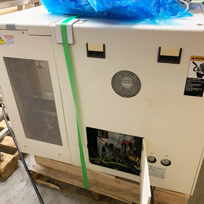 Tel P 8 XL Automatic Wafer Prober