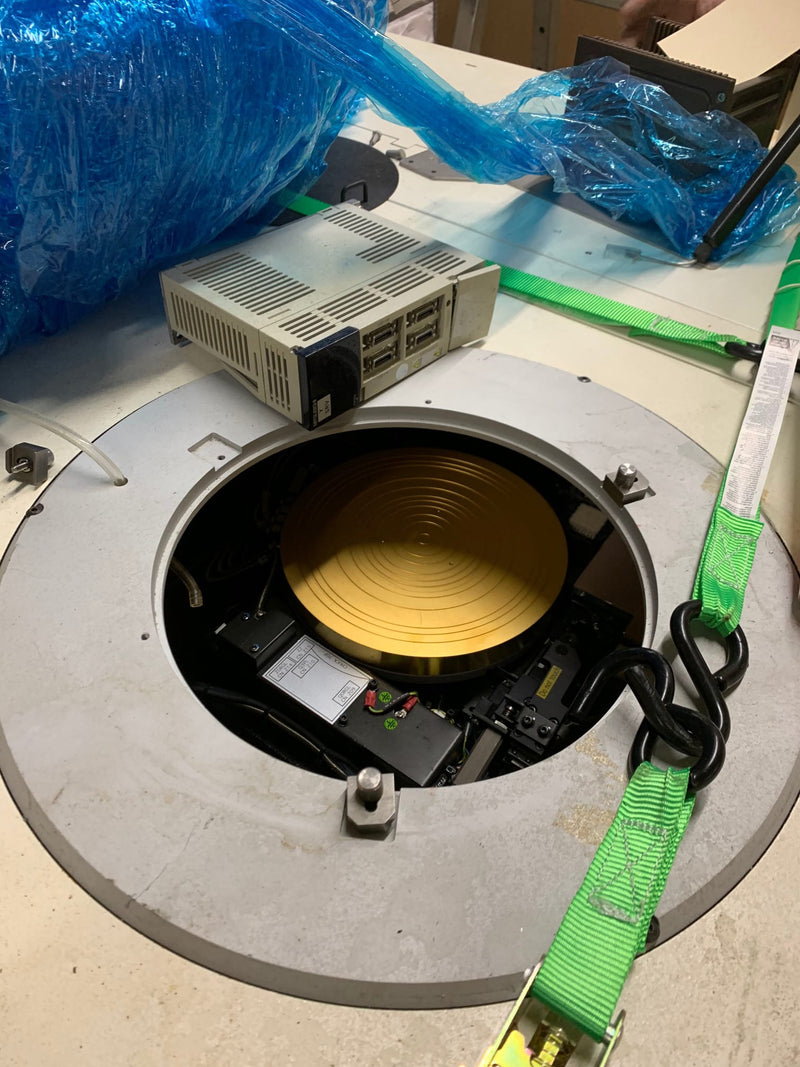 Tel P 8 XL Automatic Wafer Prober