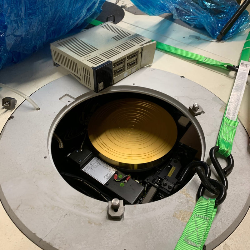 Tel P 8 XL Automatic Wafer Prober