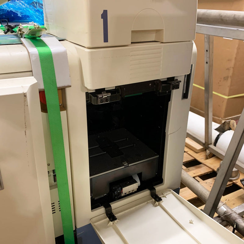 Tel P 8 XL Automatic Wafer Prober