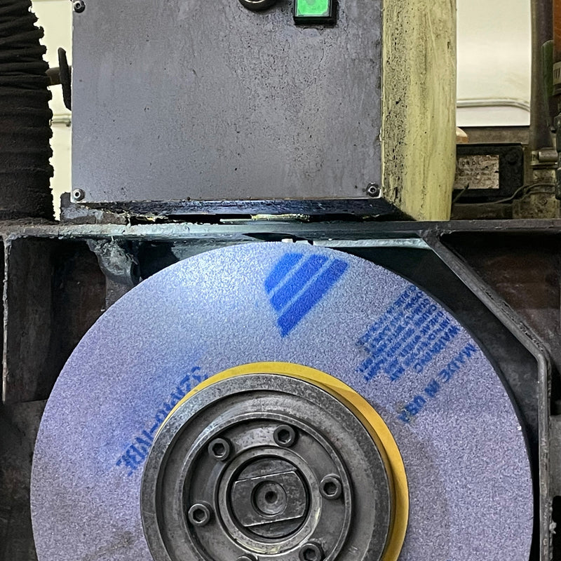 Okamoto ACC 12.24 EX Grinder