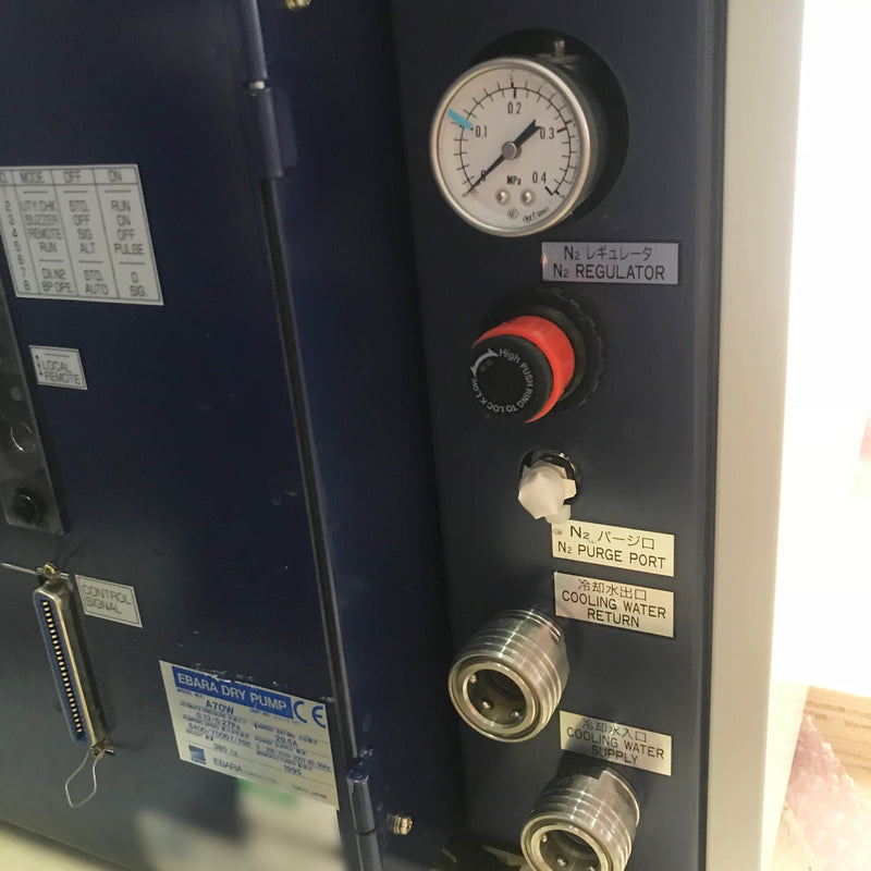 Ebara A 70 W Pump