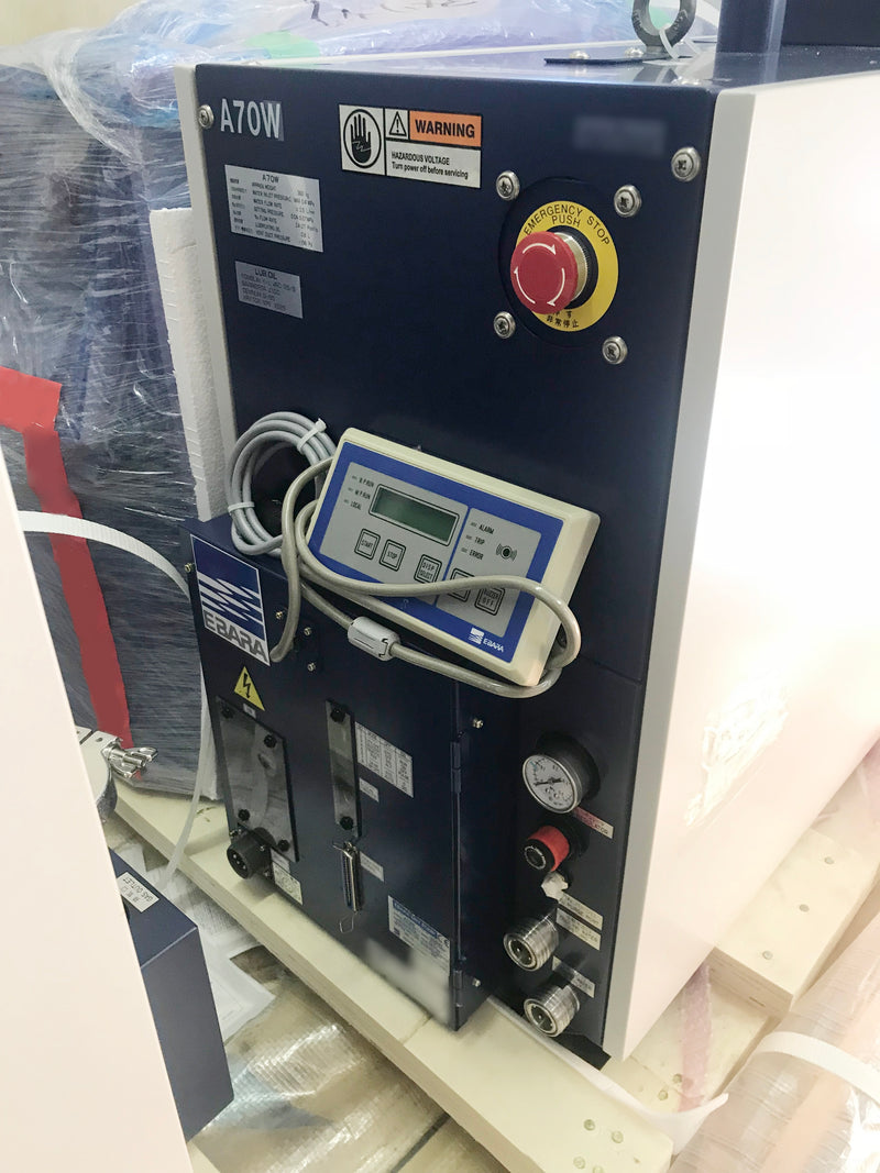 Ebara A 70 W Pump