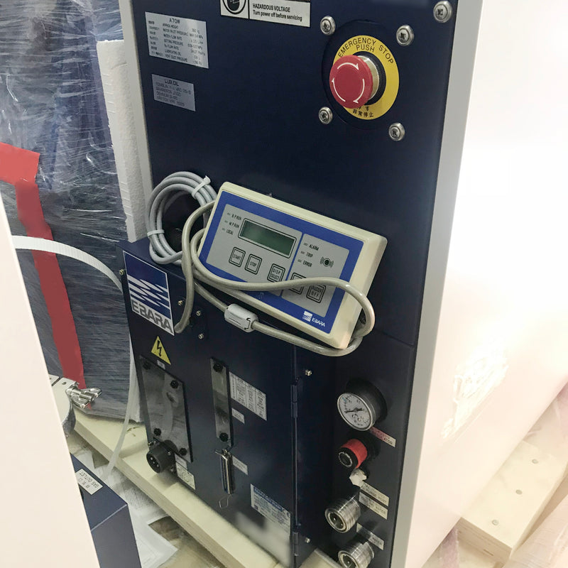 Ebara A 70 W Pump