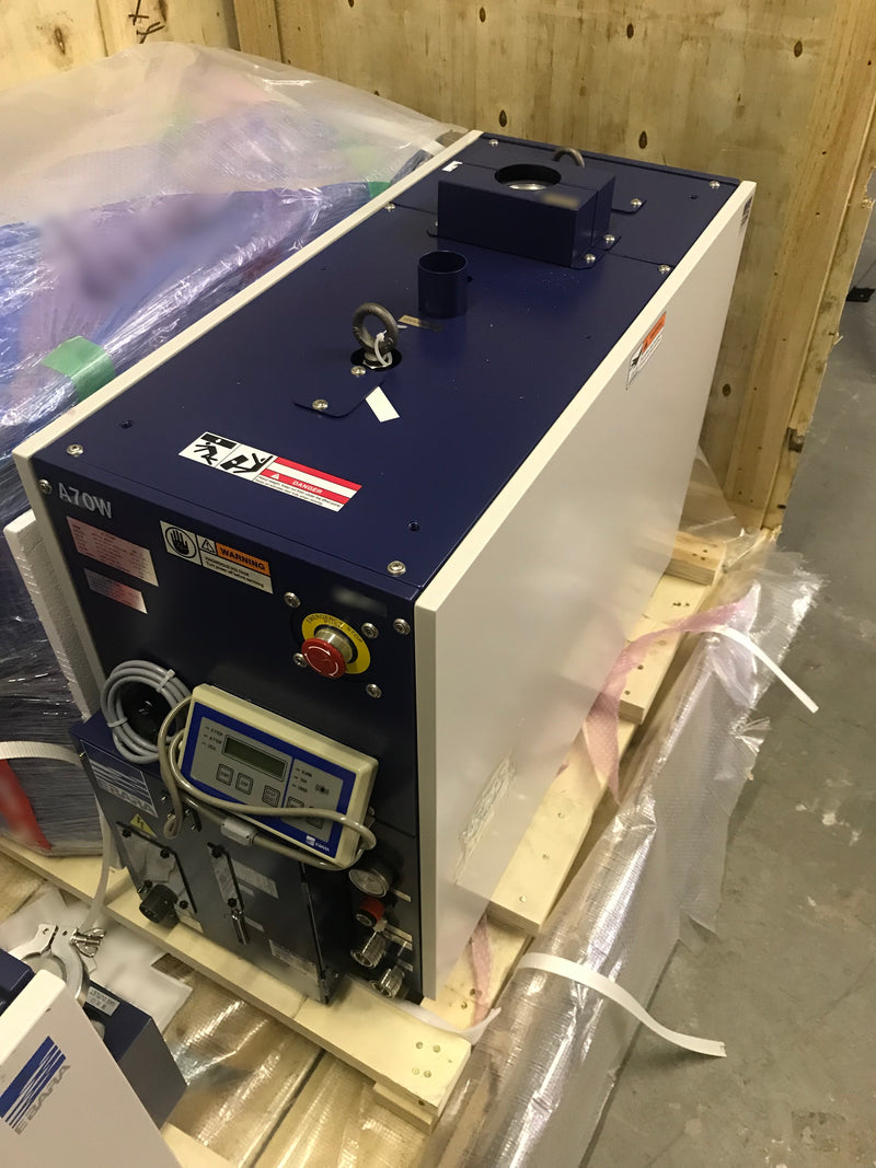 Ebara A 70 W Pump