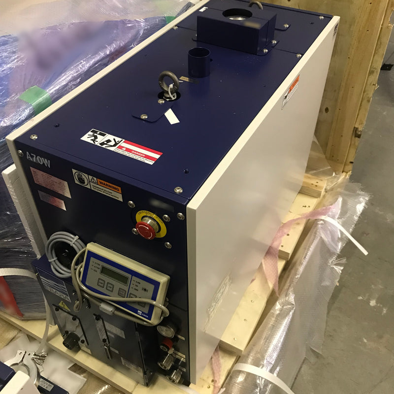 Ebara A 70 W Pump