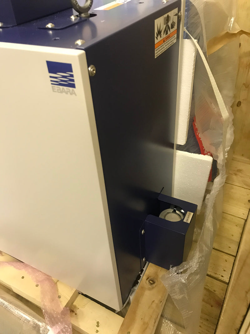 Ebara A 70 W Pump