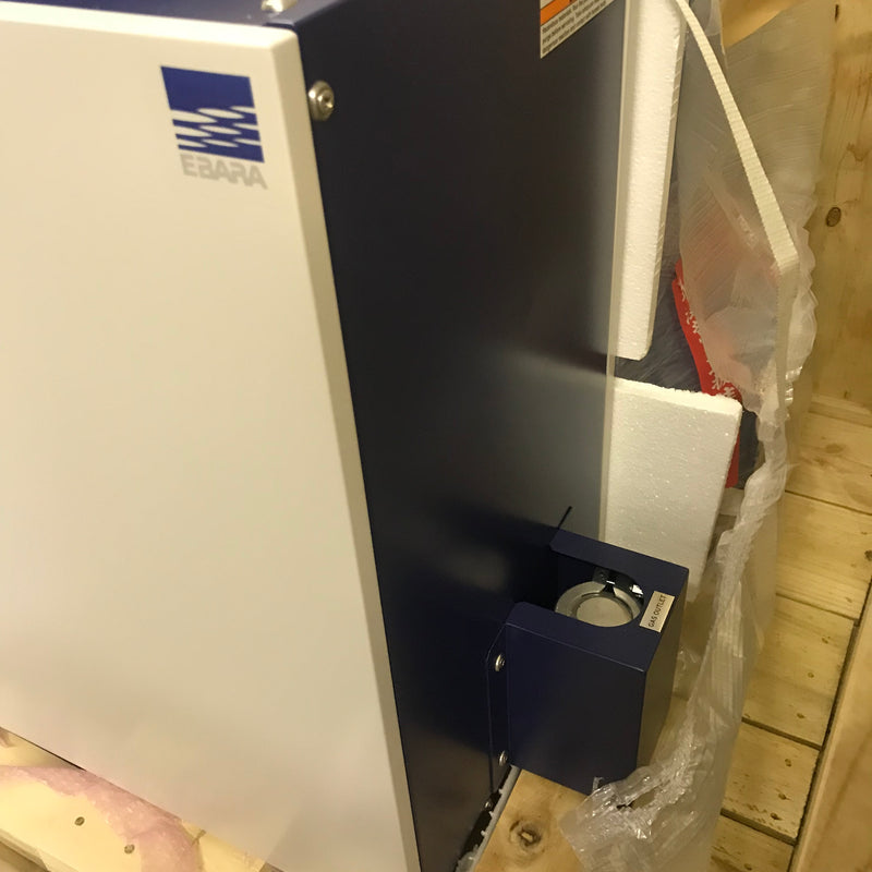 Ebara A 70 W Pump