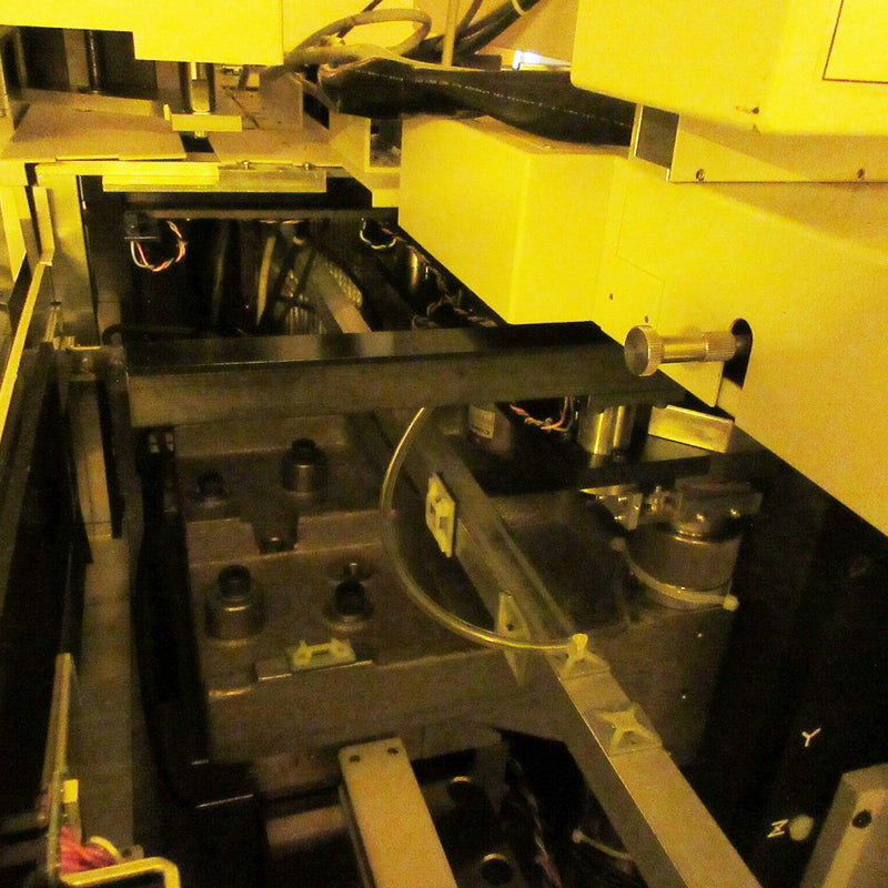 Canon MPA 600 FA Mask Aligner