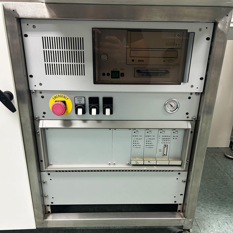 Plasmos SD 4000 Wafer Inspection Tool