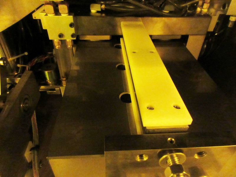 Canon MPA 600 FA Mask Aligner